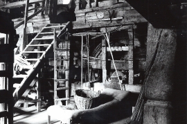 1970 in der Götz Mühle 100GÖ