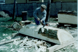 1980er F. Dürr 11DÜF