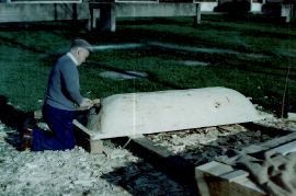 1980er F. Dürr 12DÜF