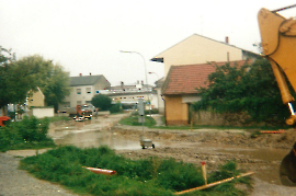 1996 Strassenbau 152PM