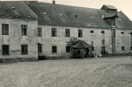 1960er in der Götz Mühle 17HR