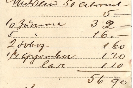 1926 Armuth Sandor 17R