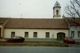 1968 Gassenansicht 1ROTH