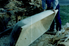 1980er F. Dürr 20DÜF