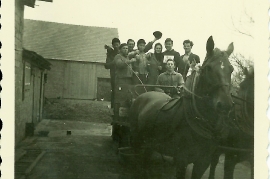 1950er lustige Runde 29FM