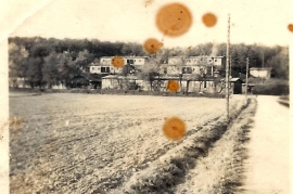 1935er in Zurndorf 23MP