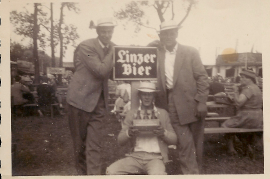 1950er Am Bierfest 24FM