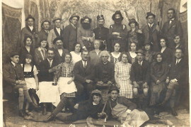 1926 Theatergesellschaft 281PM