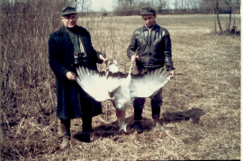 1960er J. Rosner, J. Unger 28UNGR