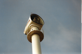 1999 Montage des 1. Windrades im Windpark Zurndorf 2HIWA