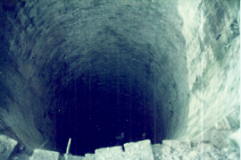 1998 Brunnen der Dynamitfabrik 2HRI