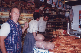 1982 Konsum OH 45 G. Bruckner, A. Hoffmann, ?,  2HOA