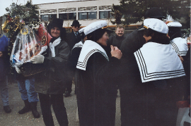 2003 Zuff, Zuff E. Meixner 30ME