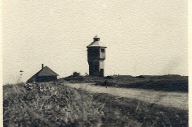 1940er am Friedrichshof 31MP