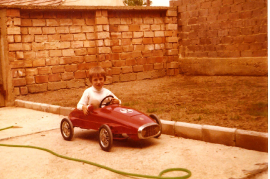 1970er H. Zapfl jun. 34ZA