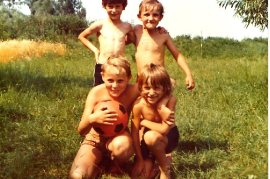 1980er H. Zapfl u. Freunde 39ZA