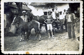 1930er unbekannt 40HR