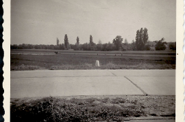 1958 B10 Straßenbau 45RM