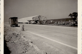 1958 B10 Straßenbau 47RM