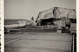 1958 B10 Straßenbau 49RM