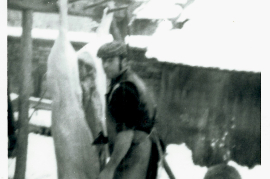 1960er W. Horwath 50LEN