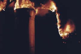 2000 Windradbrand 521FFZ