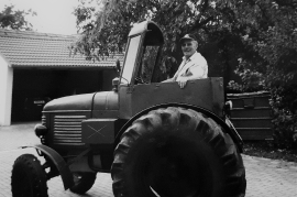 1980er F. Meiner 52MF