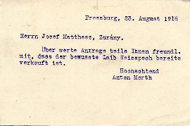 1916 Antal Morth Seite 2 53R