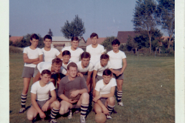 1968 12 Freunde 57DW