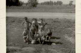 1964 FC D. Jahrndorferstr. 58DW