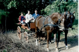 1972 S. Mayerhofer, W. Mayerhofer, R. Brunner 64M