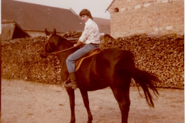 1988 P. Mayerhofer 65M