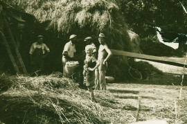 1952 M. Meixner, Michael Meixner, F. Meixner, J. Wagner 68FM