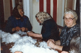 1983 beim Federnschl. 69HF