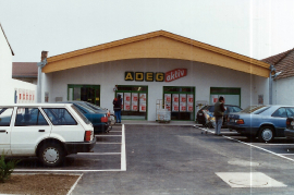 1997 ADEG UH. 63 Eröffnung 13.3.1997 6HOA