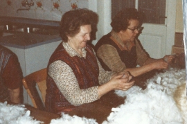 1983 beim Federnschl.71HF