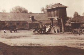 1959 - Götz Mühle Taubenkobel 76PM