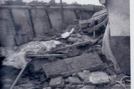 1972 Tragödie Öller Haus 78LÖ