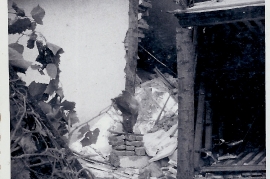 1972 Tragödie Öller Haus 79LÖ