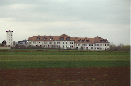 1989 Friedrichshof 7TA