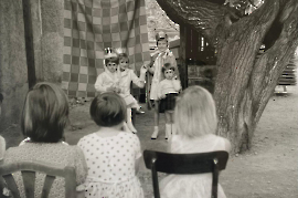 1965? D. Pausz, G. Fanzler, G. Wendelin 7WEN