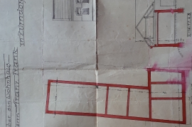 Hausplan Hausch 88HF