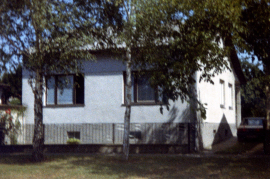 1970er Kieszler Haus Zurndorf Altestrasse 8HR