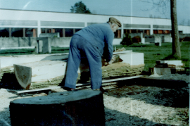 1980er F. Dürr 9DÜF