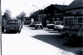 1989 Einkaufen in Zurndorf 9SCHH