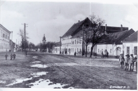Ansichtskarten