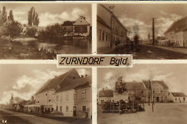 Ansichtskarten