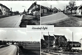 24 Zurndorf Ansichtskarte
