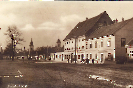 Ansichtskarten