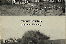 Ansichtskarten